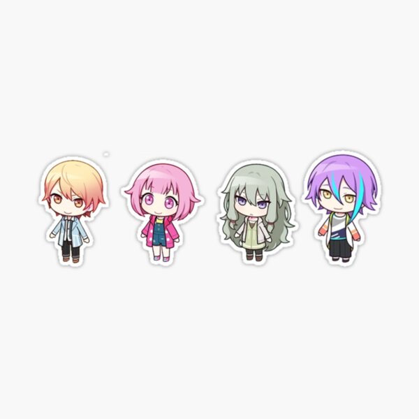 Chibiです。 CHIBI ZX | PRODUCTS | trout nories