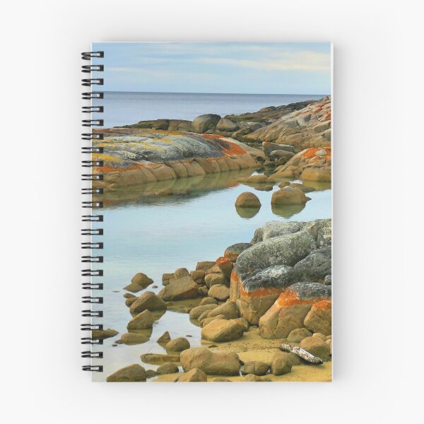 Item preview, Red Sea Rocks ST Helens designed and sold by heidiypi1.