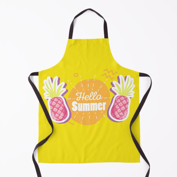 Item preview, Pineapple summer. designed and sold by moxdesign.