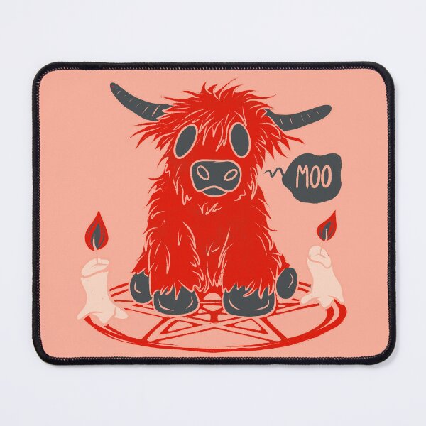 Item preview, Moo cult designed and sold by Jess.a.creates.