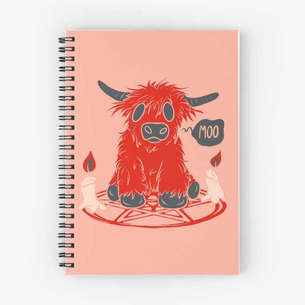 Item preview, Moo cult designed and sold by Jess.a.creates.