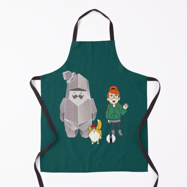 Item preview, well hello i guess    designed and sold by Arluxstore26.