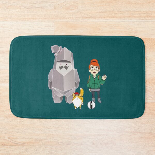 Item preview, well hello i guess    designed and sold by Arluxstore26.