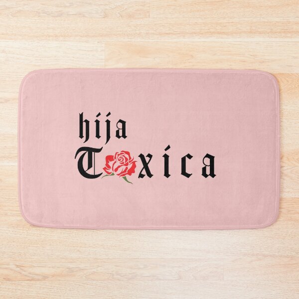 Item preview, hija toxica designed and sold by orchidgd.