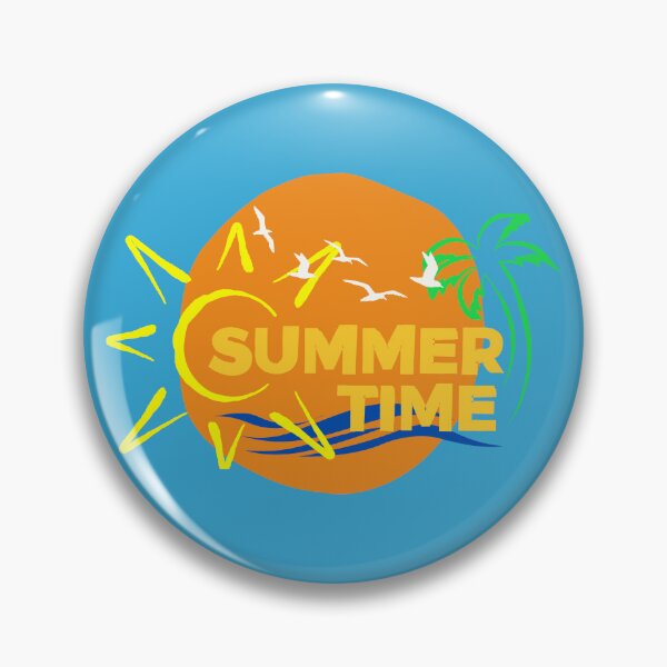 Item preview, Summer time designed and sold by moxdesign.