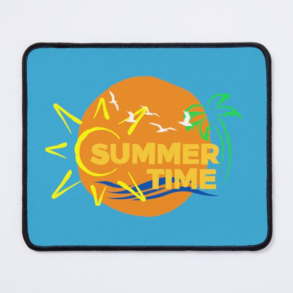 Item preview, Summer time designed and sold by moxdesign.