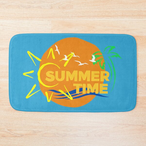 Item preview, Summer time designed and sold by moxdesign.