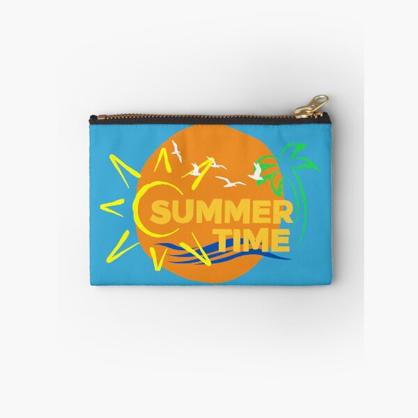 Item preview, Summer time designed and sold by moxdesign.