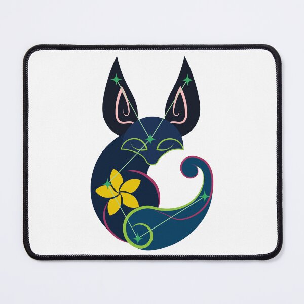 Item preview, Tighnari constellation designed and sold by Daylighart.