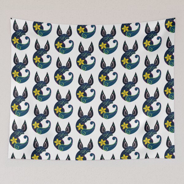 Item preview, Tighnari constellation designed and sold by Daylighart.