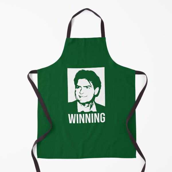 Item preview, Charlie Sheen Winning designed and sold by optonbesl.