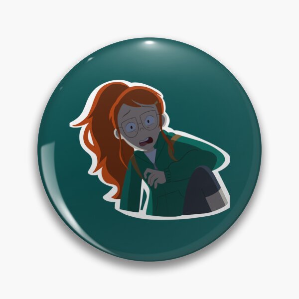 Item preview, Tulip Olsen From Infinity Train    designed and sold by Arluxstore26.