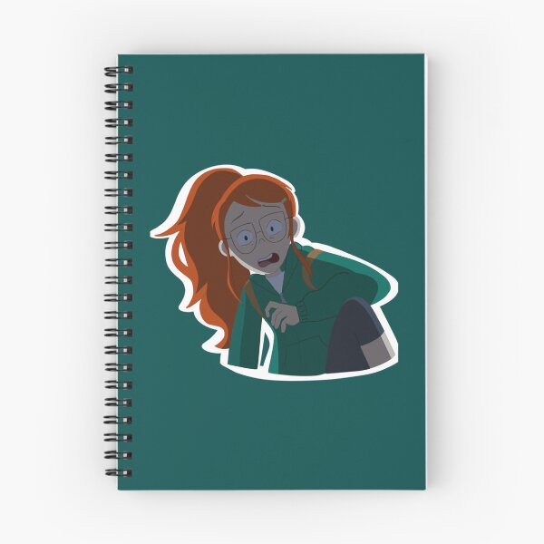 Item preview, Tulip Olsen From Infinity Train    designed and sold by Arluxstore26.