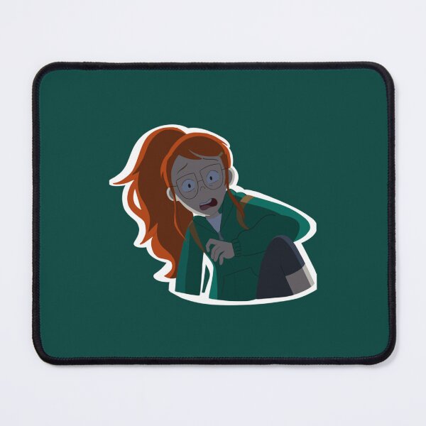 Item preview, Tulip Olsen From Infinity Train    designed and sold by Arluxstore26.