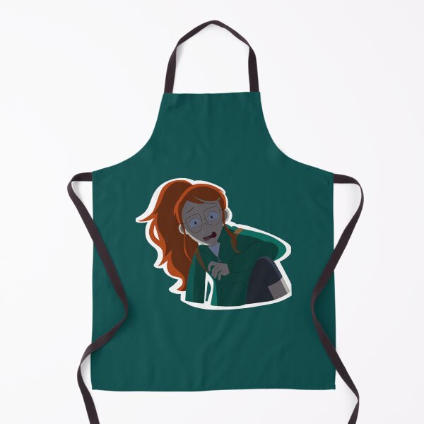 Item preview, Tulip Olsen From Infinity Train    designed and sold by Arluxstore26.