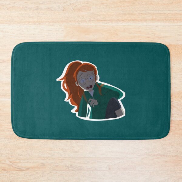 Item preview, Tulip Olsen From Infinity Train    designed and sold by Arluxstore26.