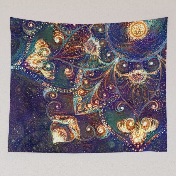 Item preview, Proxima Centauri designed and sold by HoshiKara.