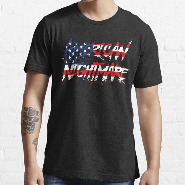 American Nightmare Essential T-Shirt