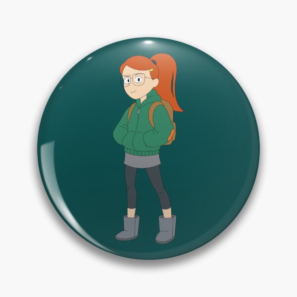 Item preview, Tulip (Infinity Train)   designed and sold by Arluxstore26.