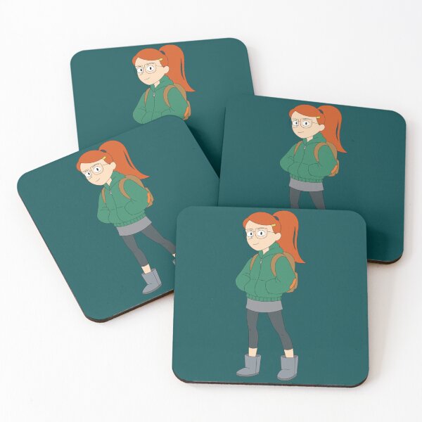 Item preview, Tulip (Infinity Train)   designed and sold by Arluxstore26.