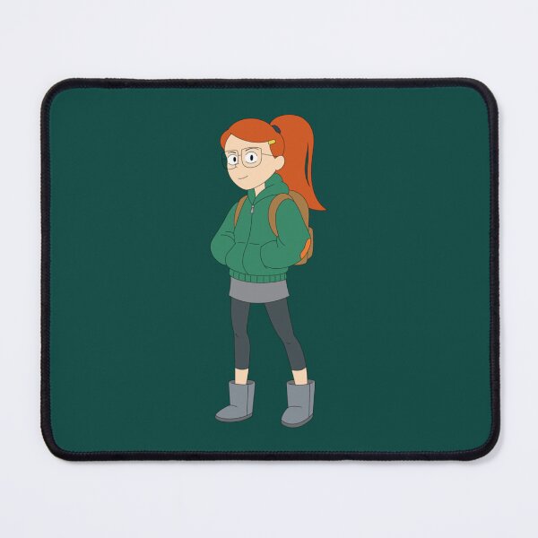 Item preview, Tulip (Infinity Train) designed and sold by Arluxstore26.
