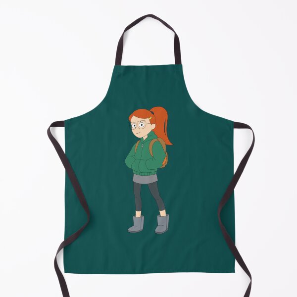 Item preview, Tulip (Infinity Train)   designed and sold by Arluxstore26.