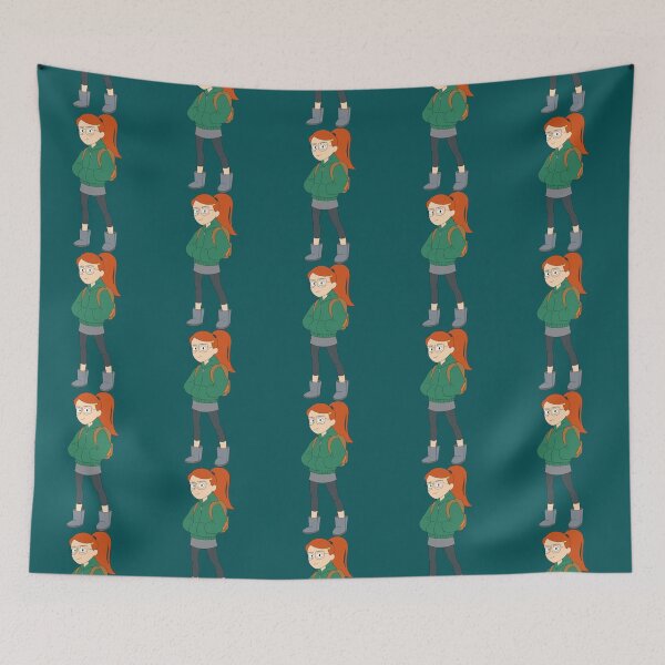 Item preview, Tulip (Infinity Train)   designed and sold by Arluxstore26.
