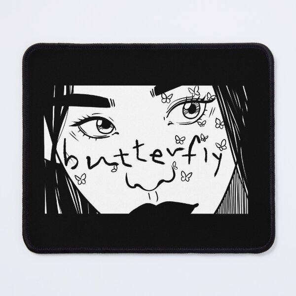 Item preview, Butterfly Wheein designed and sold by napanoon.
