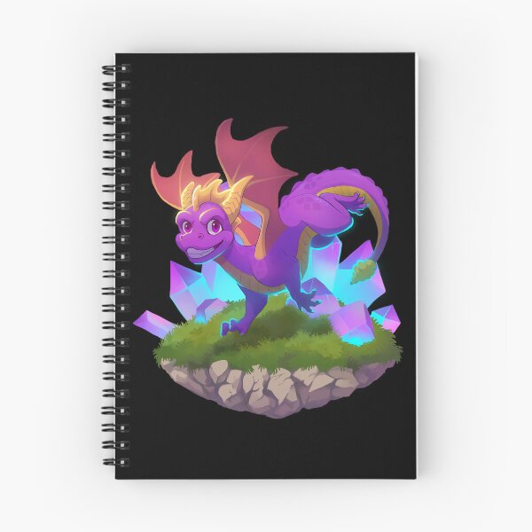Item preview, The Dragon Spyr0/Best Gift For You designed and sold by AndrewFitzge.