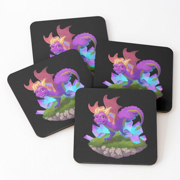 Item preview, The Dragon Spyr0/Best Gift For You designed and sold by AndrewFitzge.