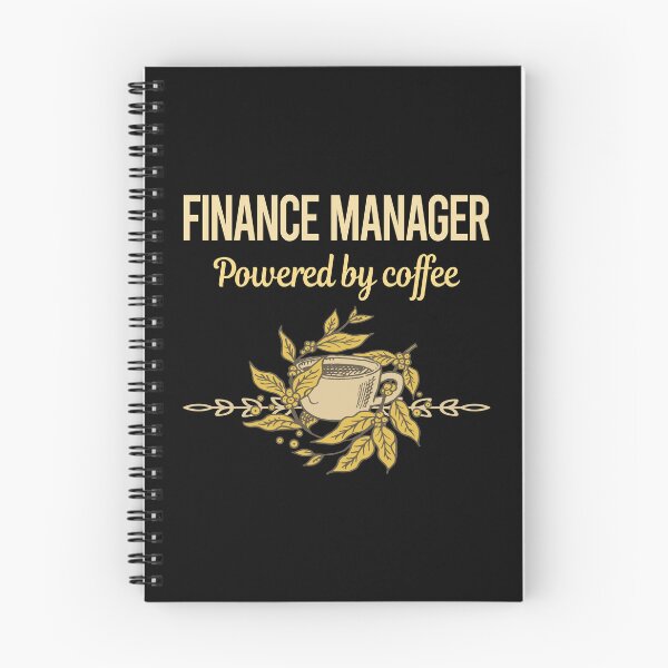 Item preview, Powered By Coffee Finance Manager designed and sold by toniabrendaom.