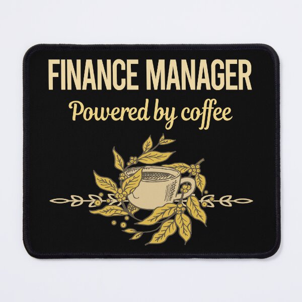 Item preview, Powered By Coffee Finance Manager designed and sold by toniabrendaom.