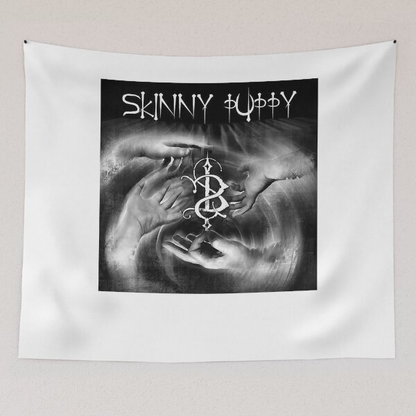 Item preview, Funny Man for sale best seller skinny puppy  designed and sold by FrauFricke.