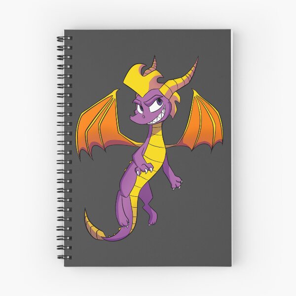 Item preview, The Dragon Spyr0/Design For Men and Women designed and sold by AndrewFitzge.