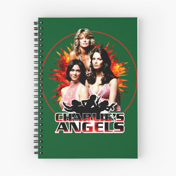 Item preview, Charlie's Angels 70'S v Show New  designed and sold by optonbesl.