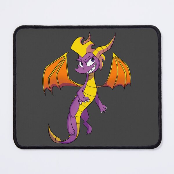 Item preview, The Dragon Spyr0/Design For Men and Women designed and sold by AndrewFitzge.