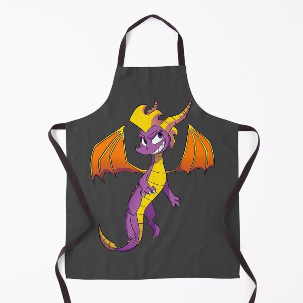 Item preview, The Dragon Spyr0/Design For Men and Women designed and sold by AndrewFitzge.
