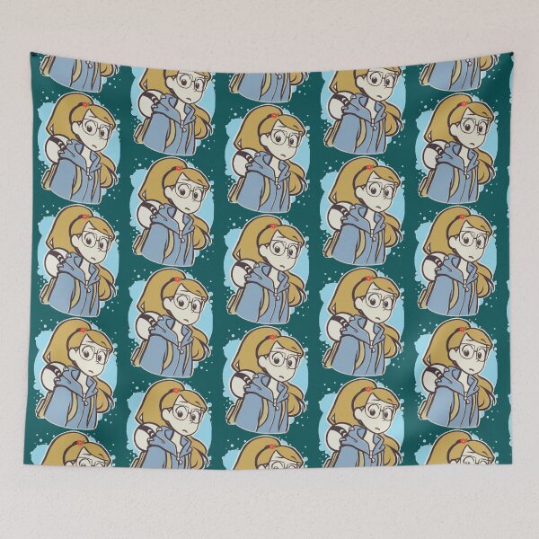 Item preview, Train of Infirmity   designed and sold by Arluxstore26.
