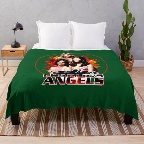 Item preview, Charlie's Angels 70'S v Show New designed and sold by optonbesl.