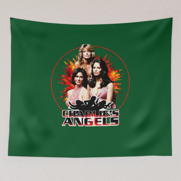 Item preview, Charlie's Angels 70'S v Show New  designed and sold by optonbesl.