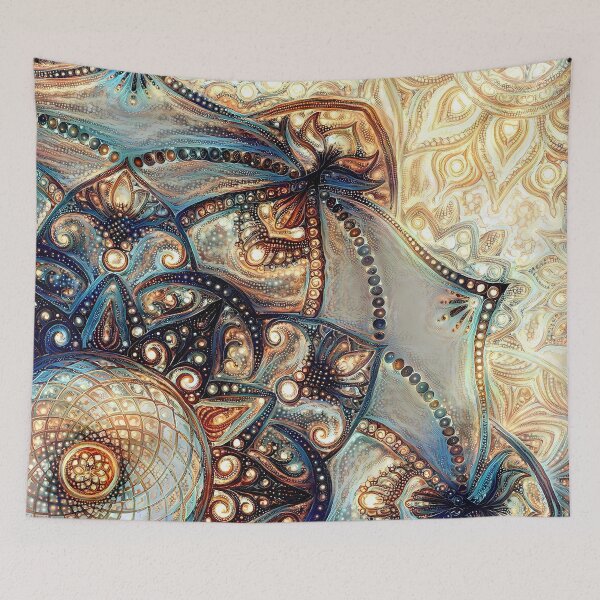Item preview, Daybreak designed and sold by HoshiKara.