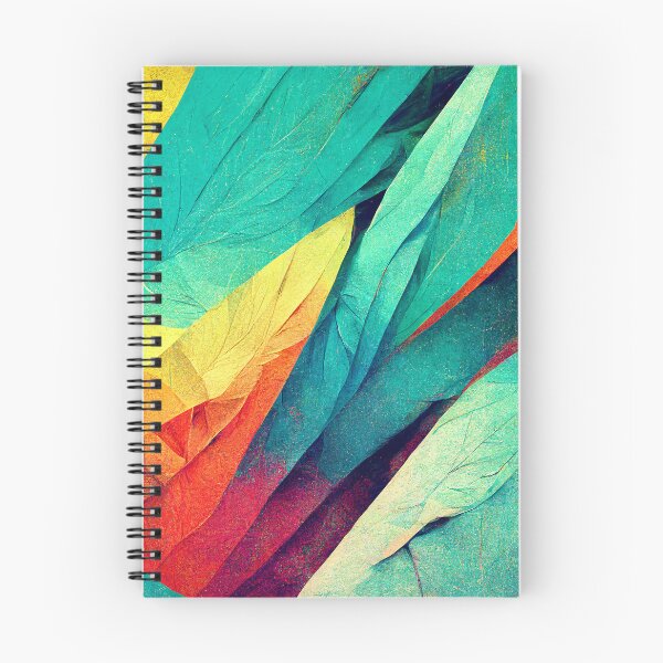 Item preview, Colorful Abstract Pattern [24] designed and sold by FreshAirShop.