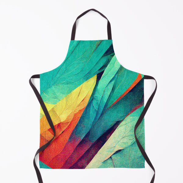 Item preview, Colorful Abstract Pattern [24] designed and sold by FreshAirShop.