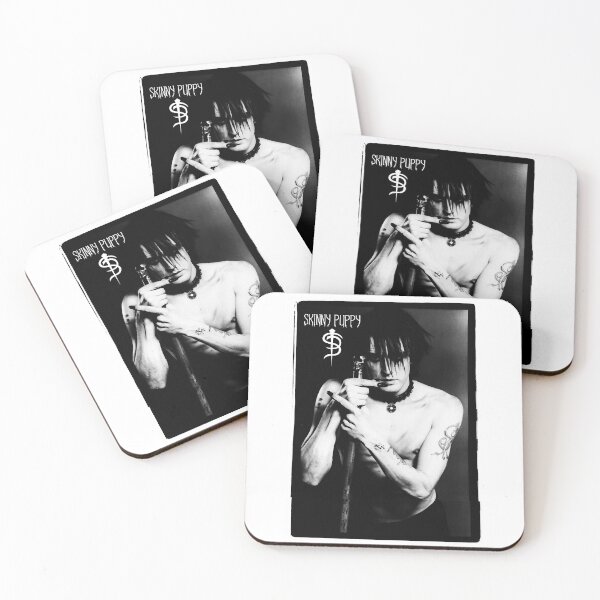 Item preview, Gift For Men Best Seller Of Skinny Puppy is a Canadian industrial music  designed and sold by FrauFricke.