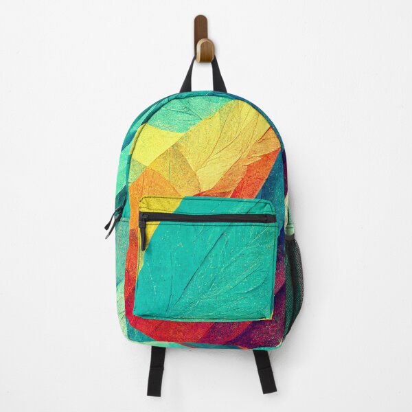 Item preview, Colorful Abstract Pattern [24] designed and sold by FreshAirShop.