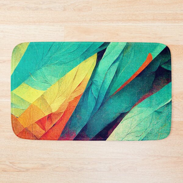 Item preview, Colorful Abstract Pattern [24] designed and sold by FreshAirShop.