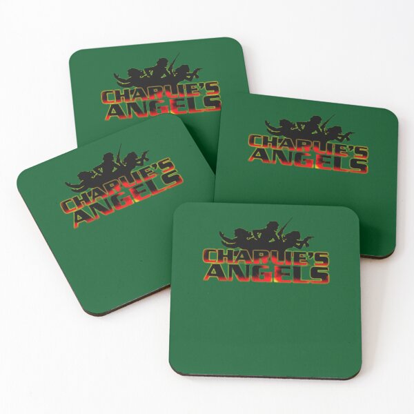 Item preview, Charlie's Angels 70S Tv Show Series  designed and sold by optonbesl.
