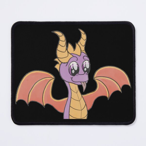 Item preview, Cute Dragon Spyr0 Doodle/Best Design For You designed and sold by AndrewFitzge.