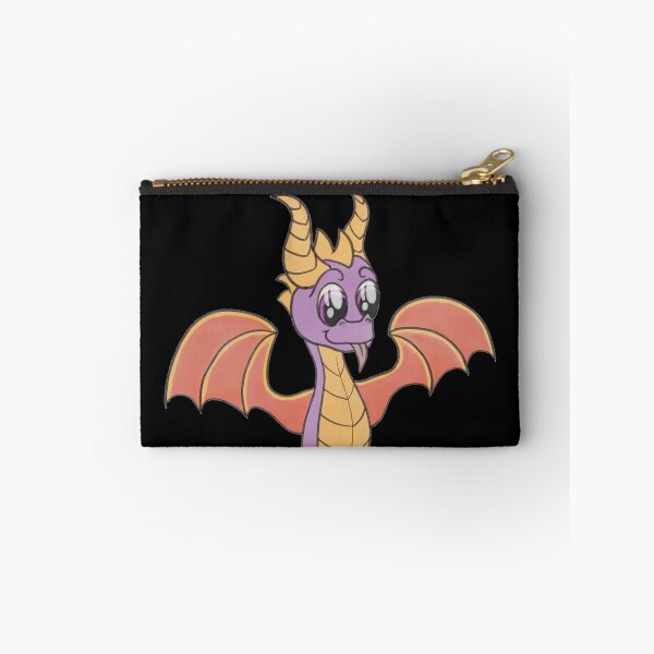 Item preview, Cute Dragon Spyr0 Doodle/Best Design For You designed and sold by AndrewFitzge.