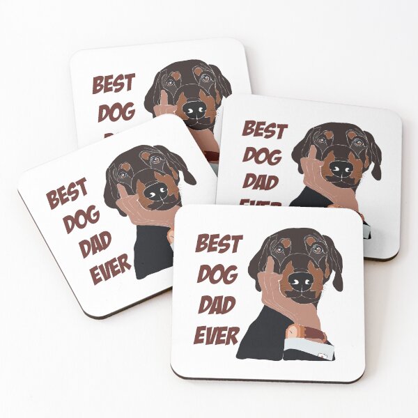Item preview, Get your laugh on with our funny dog-themed t-shirts, perfect for any dog dad looking for a unique style. designed and sold by SERGEY OVCHARUK.